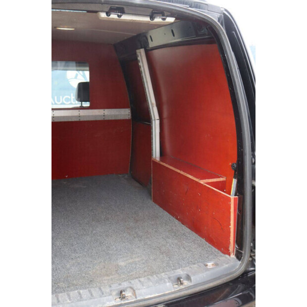 2013 Volkswagen Caddy-45494784