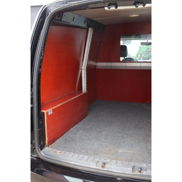 2013 Volkswagen Caddy-45494785