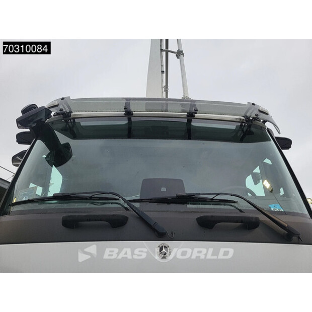 2023 مرسيدس بنز Arocs 2843-45494787