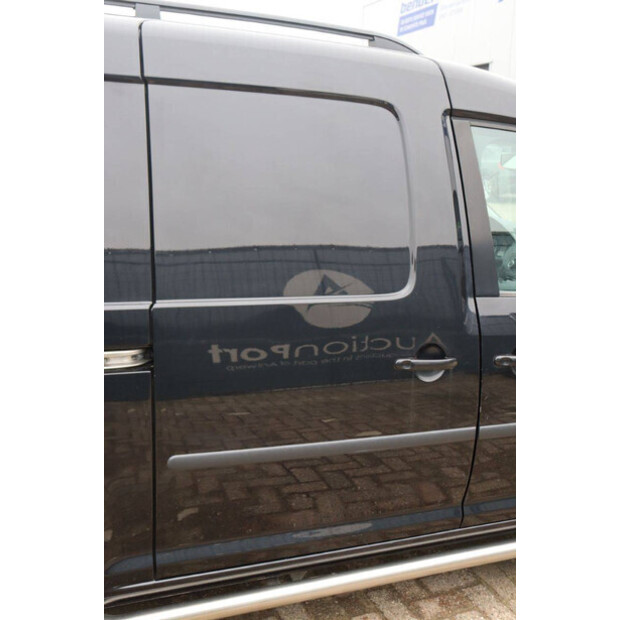 2013 Volkswagen Caddy-45494788