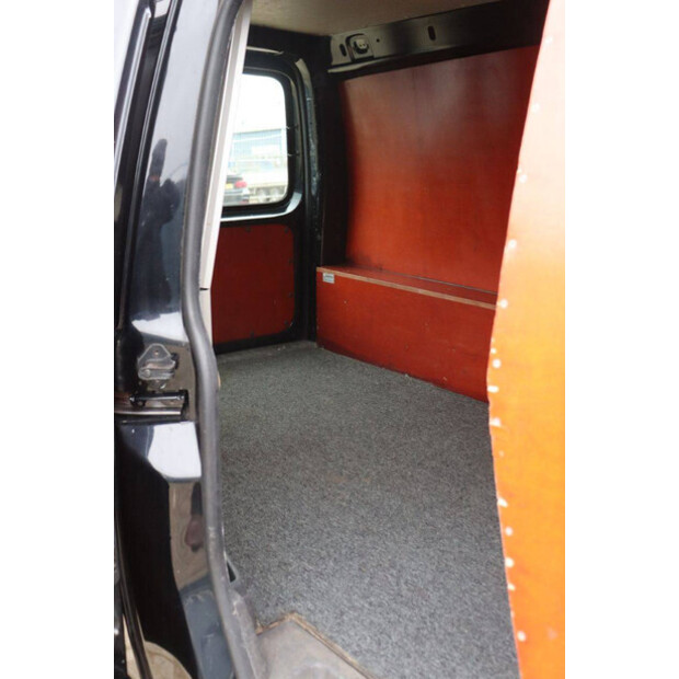 2013 Volkswagen Caddy-45494790