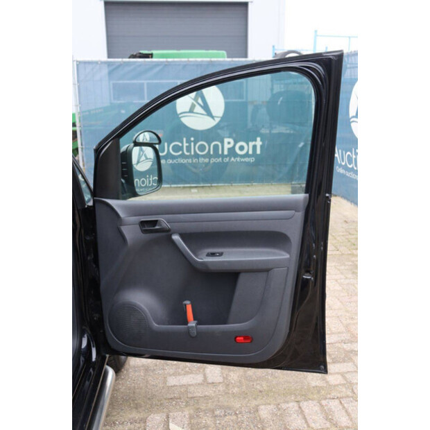 2013 Volkswagen Caddy-45494791