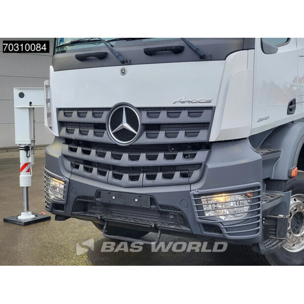 2023 مرسيدس بنز Arocs 2843-45494795
