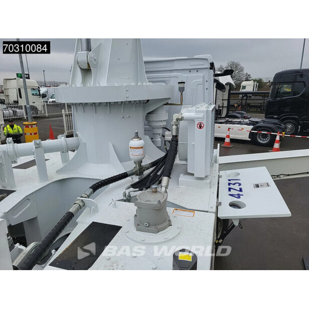 2023 مرسيدس بنز Arocs 2843-45494806