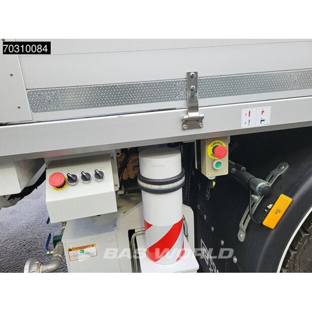 2023 مرسيدس بنز Arocs 2843-45494807