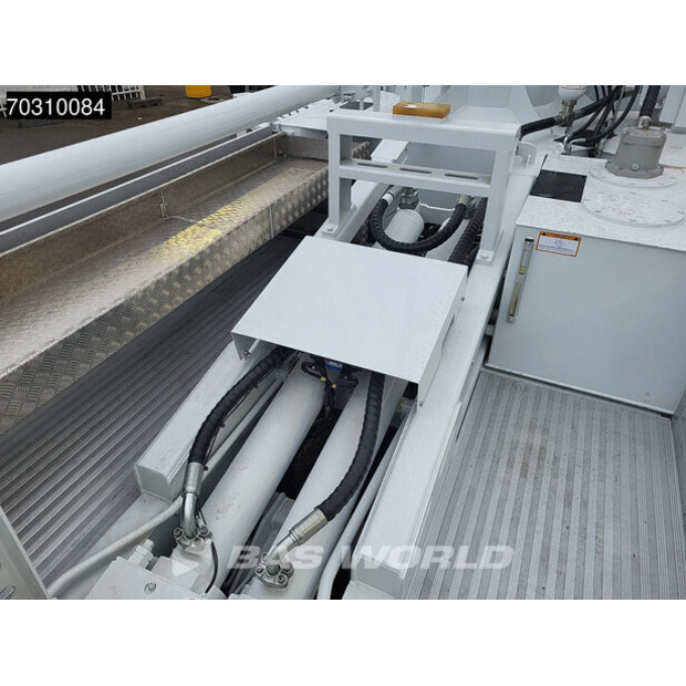 2023 مرسيدس بنز Arocs 2843-45494809