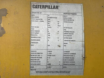 2009-caterpillar-c18-700-kva-1326760-45494810