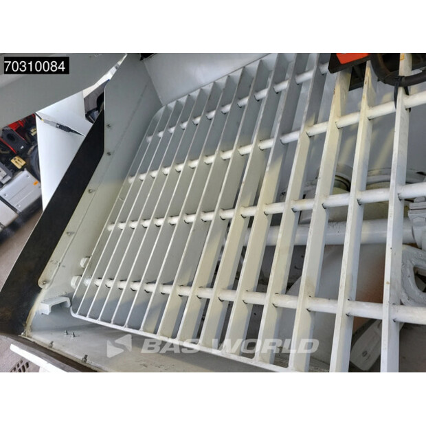 2023 مرسيدس بنز Arocs 2843-45494811