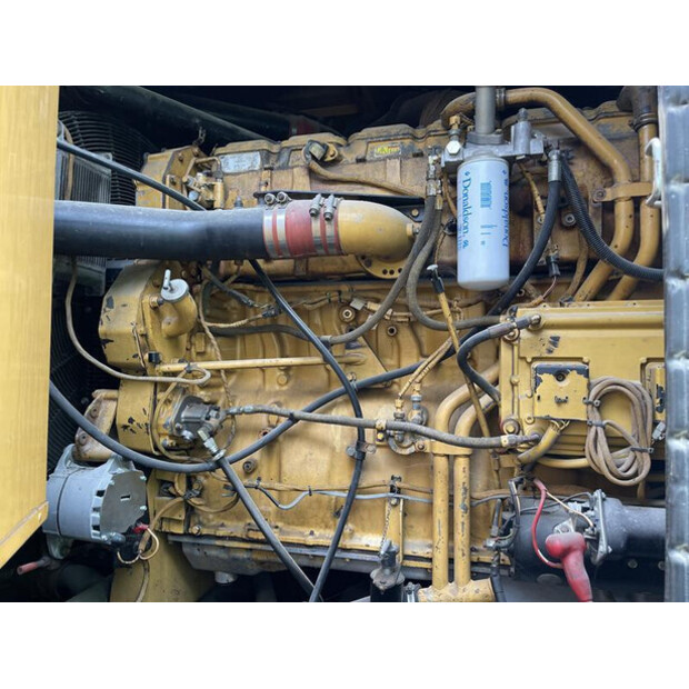2009 Caterpillar C18 - 700 KVA-45494818