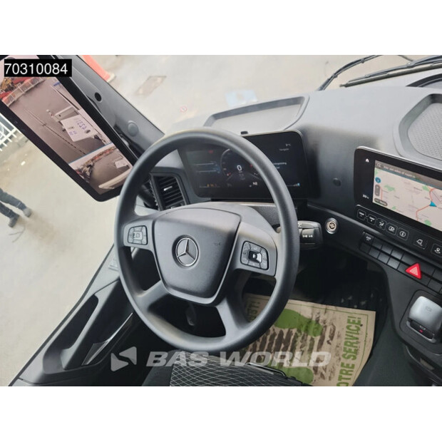 2023 مرسيدس بنز Arocs 2843-45494819