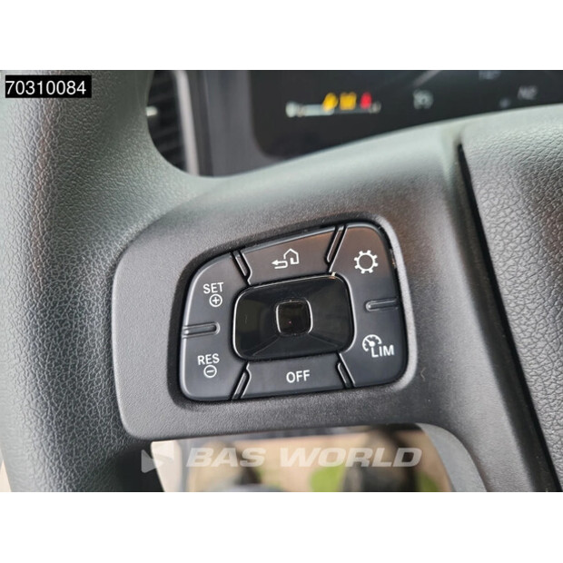 2023 مرسيدس بنز Arocs 2843-45494823