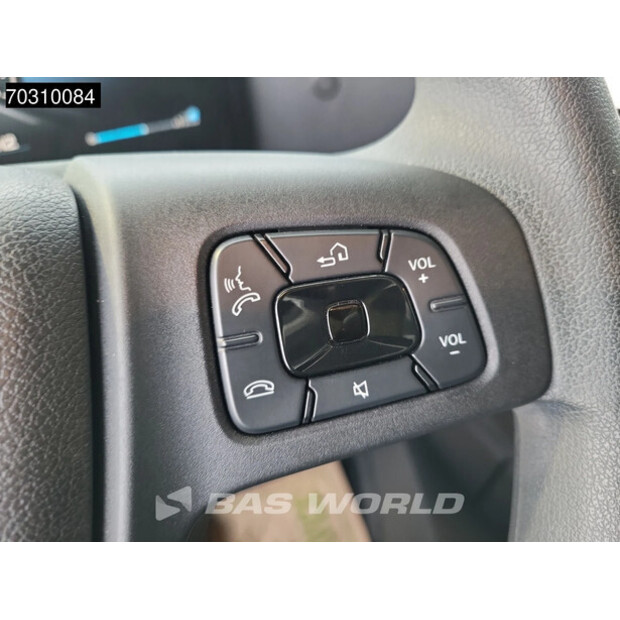 2023 مرسيدس بنز Arocs 2843-45494825