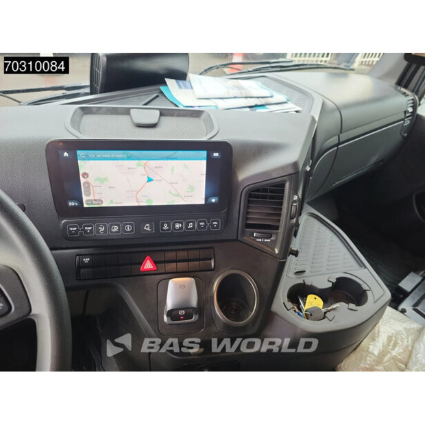 2023 مرسيدس بنز Arocs 2843-45494827