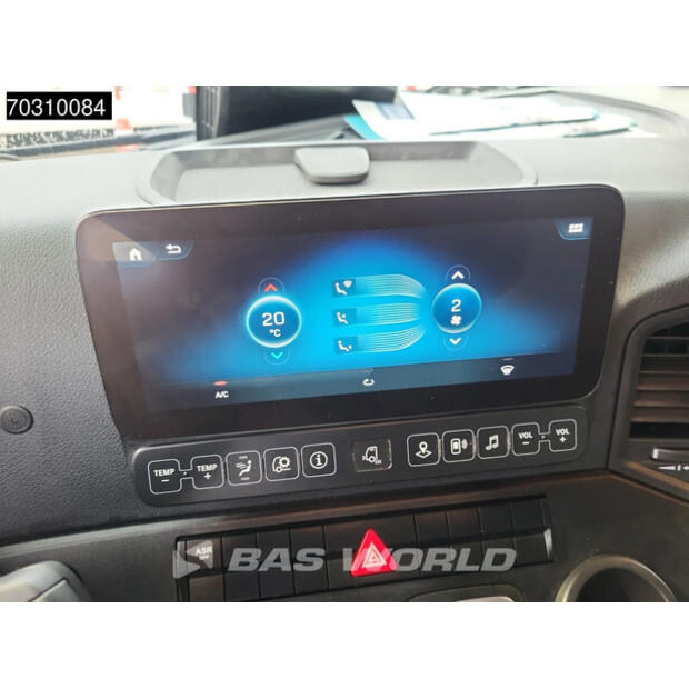 2023 مرسيدس بنز Arocs 2843-45494829