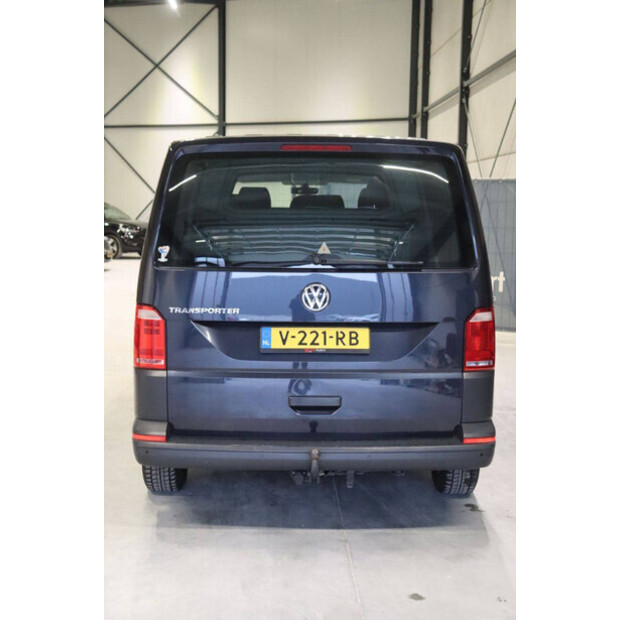 2018 Volkswagen Transporter-45494835