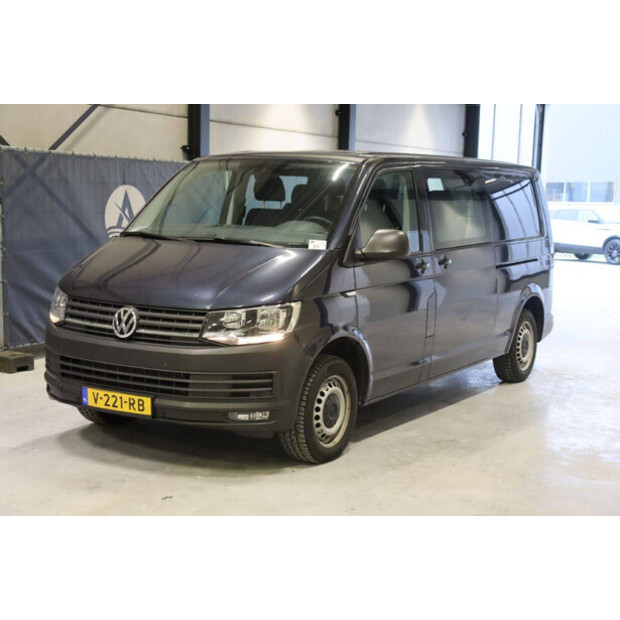 2018 Volkswagen Transporter-45494840