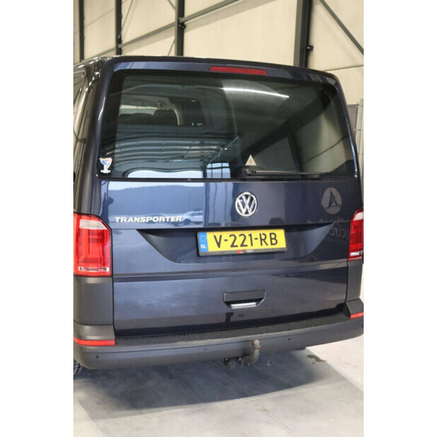 2018 Volkswagen Transporter-45494848