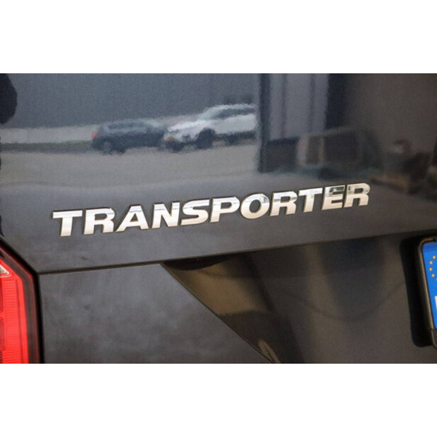 2018 Volkswagen Transporter-45494850