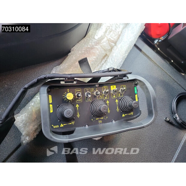 2023 مرسيدس بنز Arocs 2843-45494854