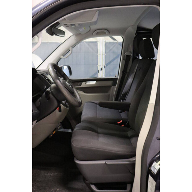 2018 Volkswagen Transporter-45494855