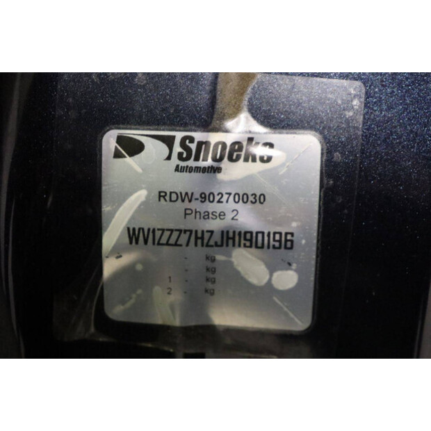 2018 Volkswagen Transporter-45494857