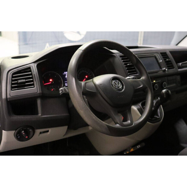 2018 Volkswagen Transporter-45494858