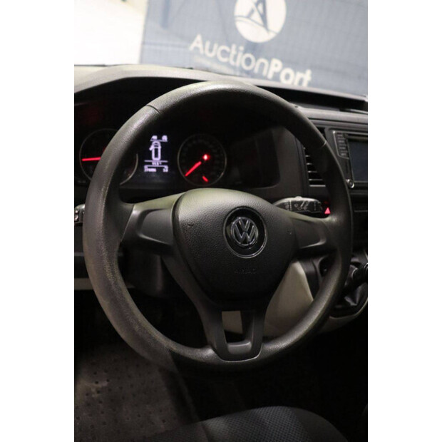 2018 Volkswagen Transporter-45494861