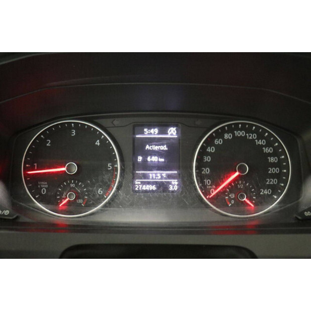 2018 Volkswagen Transporter-45494868