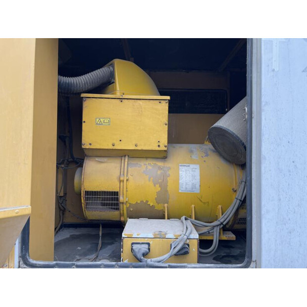 2009 Caterpillar C18 - 700 KVA-45494878