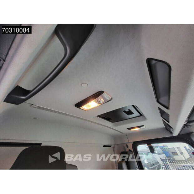 2023 مرسيدس بنز Arocs 2843-45494881