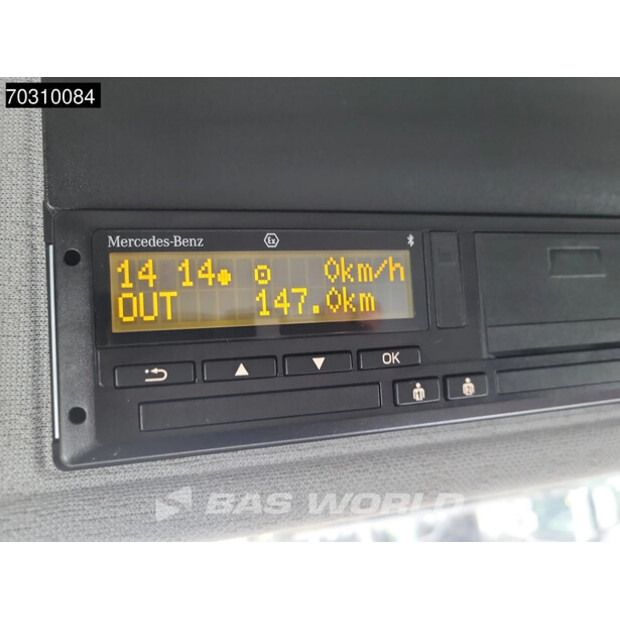 2023 مرسيدس بنز Arocs 2843-45494888