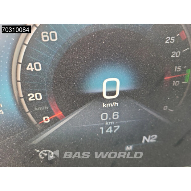 2023 مرسيدس بنز Arocs 2843-45494889