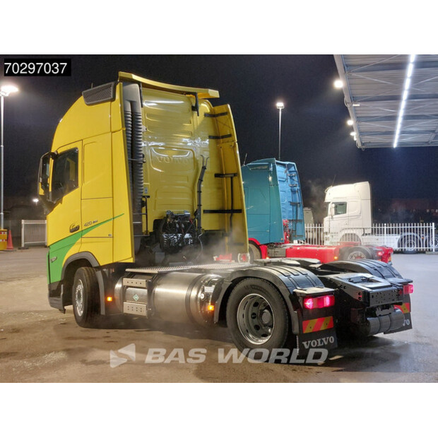 2022 فولفو FH 420-45494891