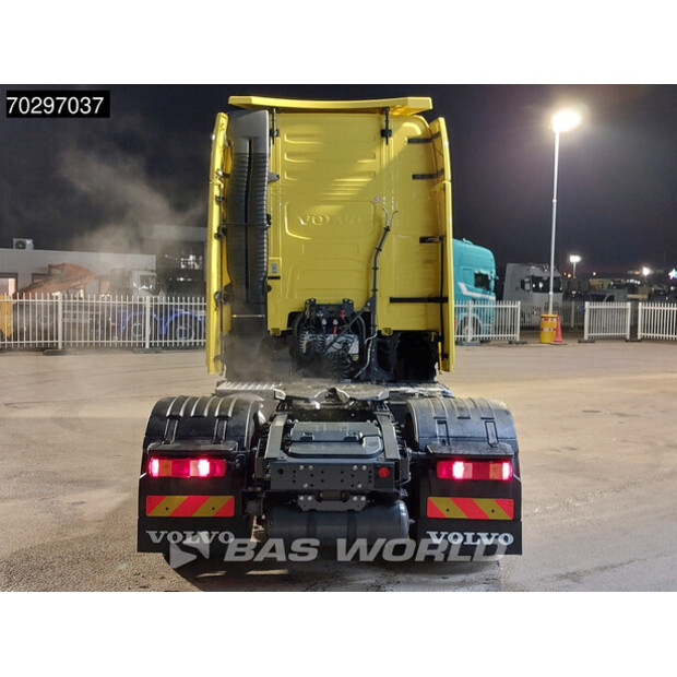 2022 فولفو FH 420-45494892