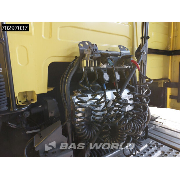 2022 فولفو FH 420-45494895