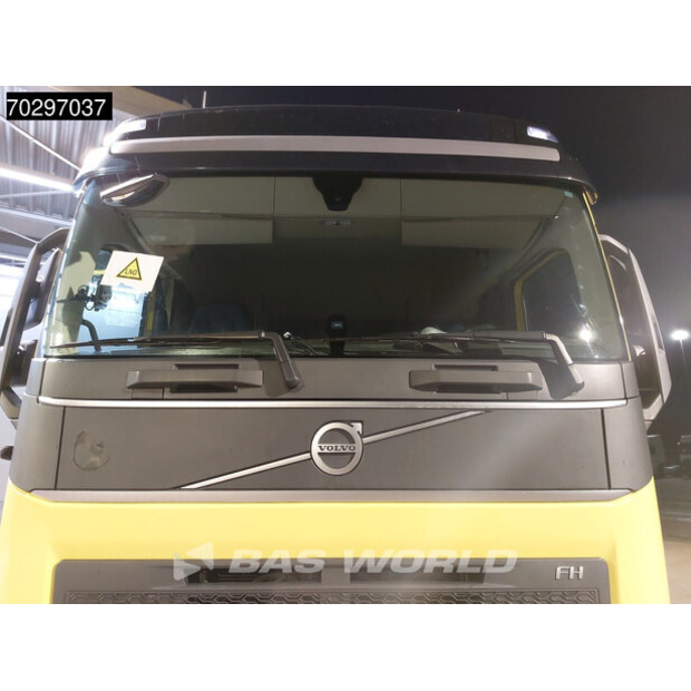 2022 فولفو FH 420-45494899