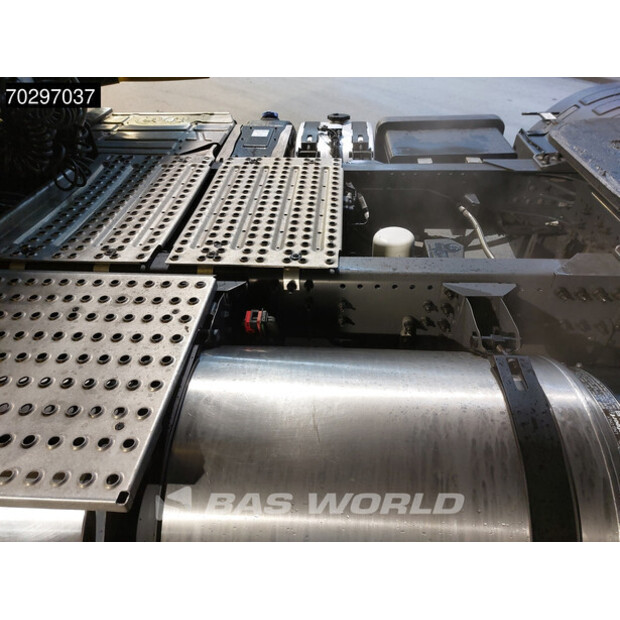 2022 فولفو FH 420-45494902