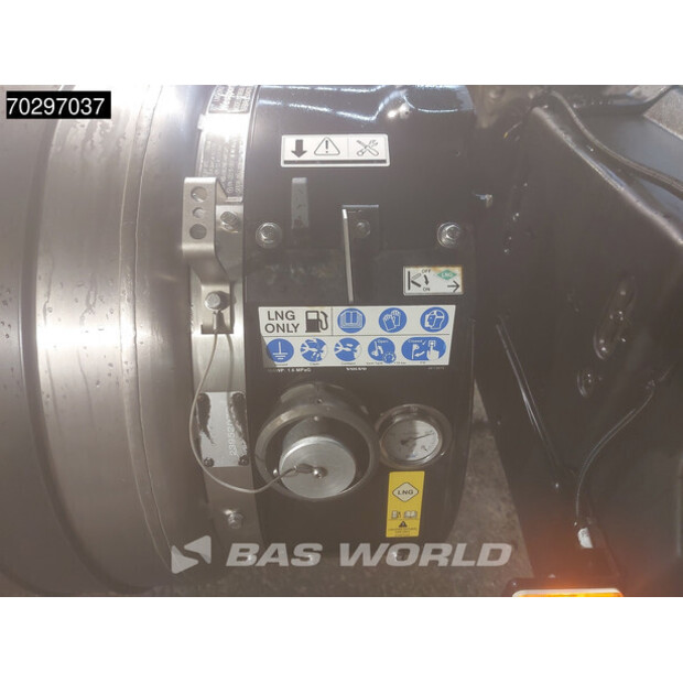 2022 فولفو FH 420-45494903