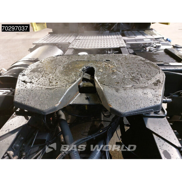 2022 فولفو FH 420-45494904