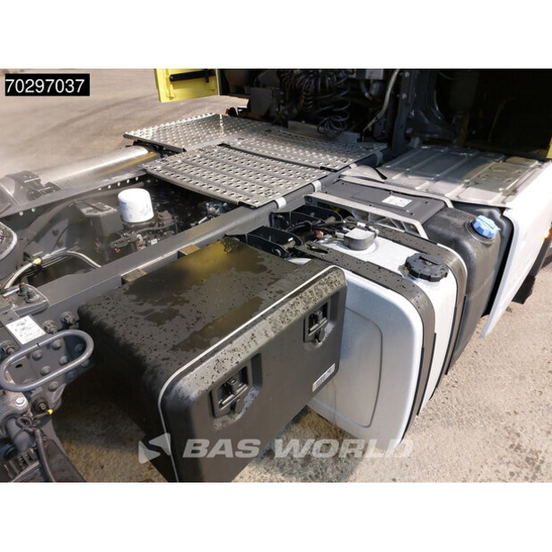 2022 فولفو FH 420-45494905