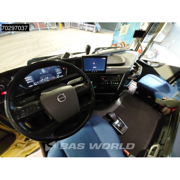 2022 فولفو FH 420-45494908