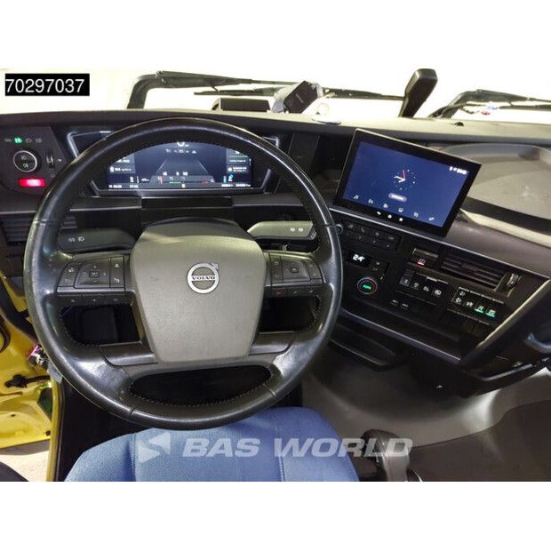 2022 فولفو FH 420-45494909