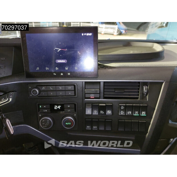 2022 فولفو FH 420-45494910