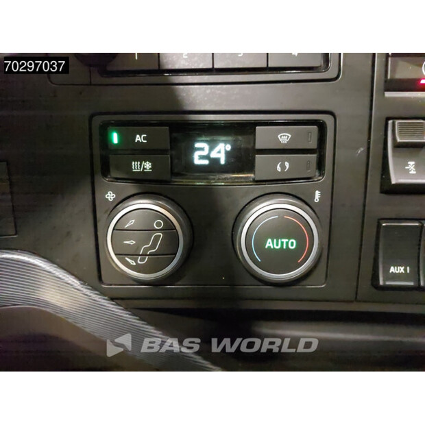 2022 فولفو FH 420-45494911