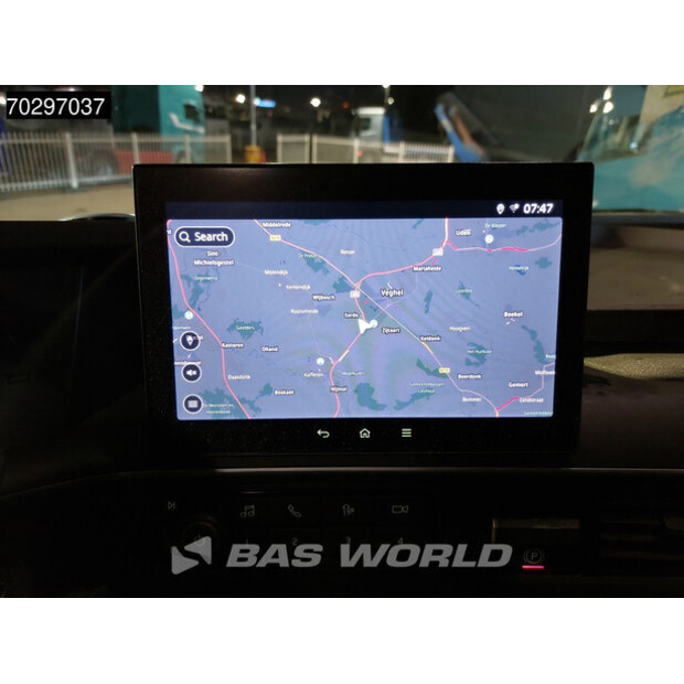 2022 فولفو FH 420-45494915