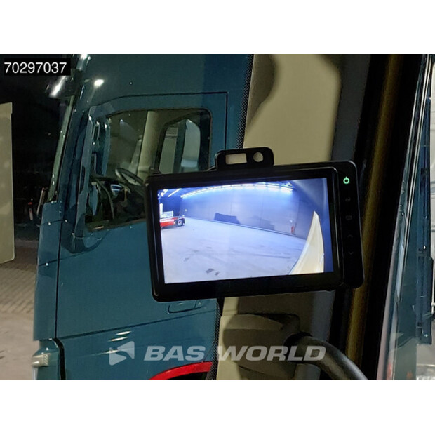 2022 فولفو FH 420-45494916