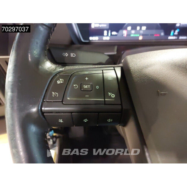 2022 فولفو FH 420-45494917