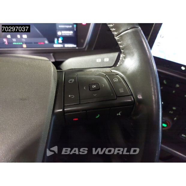 2022 فولفو FH 420-45494918