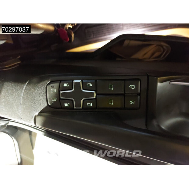 2022 فولفو FH 420-45494919