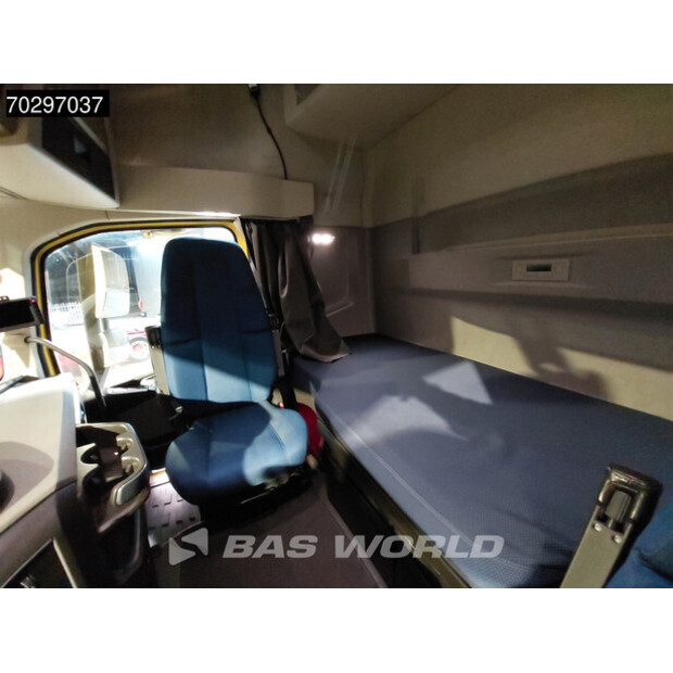 2022 فولفو FH 420-45494920